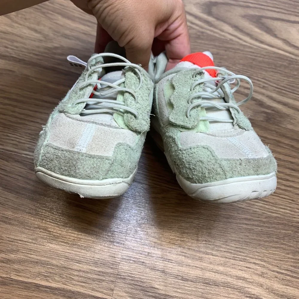 Nike Jordan MA2 TD‎ Size 6C Honeydew/Sea Glass Infant Toddler CW6596 300